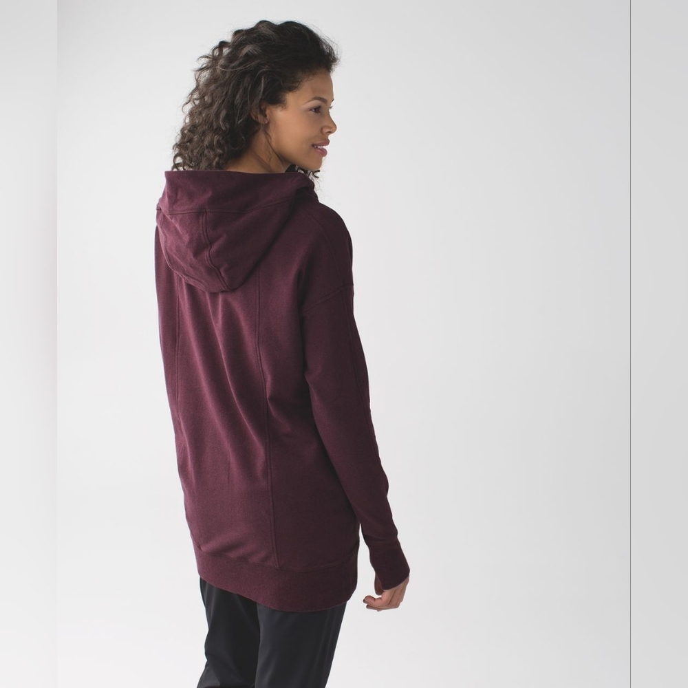 Lululemon Wrap Up Jacket - Picture 2 of 5